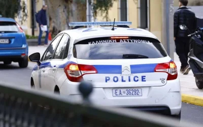 Θεσσαλονίκη: 66χρονος ομολόγησε ότι βίασε την 60χρονη σύντροφό του επειδή αρνήθηκε να συνευρεθεί μαζί του