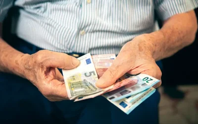 Πληρωμές συντάξεων Αυγούστου και Σεπτεμβρίου 2026: Αναλυτικές ημερομηνίες