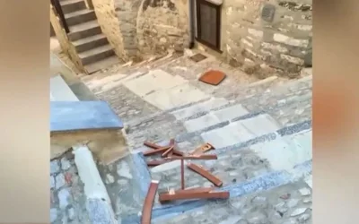Θρίλερ στη Σύρο: Η δολοφονία της 41χρονης διασώστριας και οι ισχυρισμοί περί «αυτοάμυνας»
