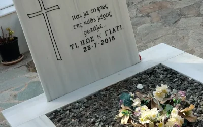 Φωτιά στο Μάτι: Ομαδικός τάφος ενδέχεται να αποκαλύψει 14 με 18 επιπλέον θύματα