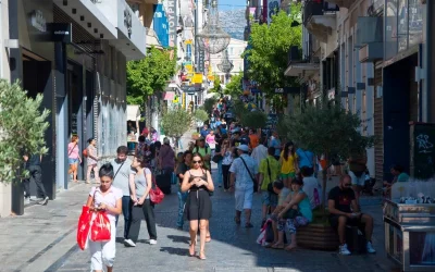 Θερινές Εκπτώσεις 2026: Πρεμιέρα στις 13 Ιουλίου – Τι αλλάζει σε βιτρίνες και e-shop