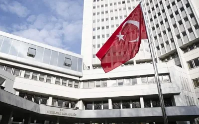 Νέα πρόκληση από την Άγκυρα: Τουρκική μειονότητα στη Θράκη