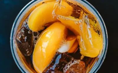 Το φυσικό energy drink του καλοκαιριού: 5 υλικά για την απόλυτη δροσιά