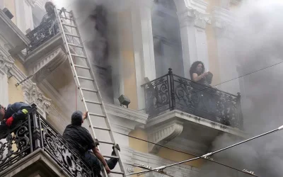 Υπόθεση Marfin: Επιστρέφει στην Ελλάδα η 46χρονη ύποπτη – Στο επίκεντρο ανώνυμο email και τεχνητή νοημοσύνη