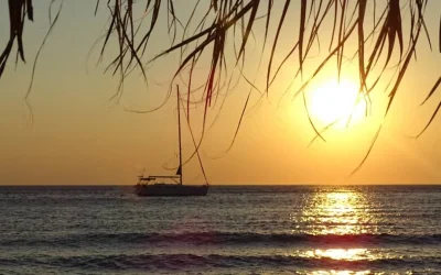 Τραγωδία στα Μάλια: 'Επεσε από βάρκα και πνίγηκε μπροστά στα ανήλικα παιδιά της