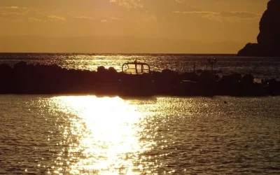 Νέος καύσωνας «κλειδώνει» πριν τον Δεκαπενταύγουστο