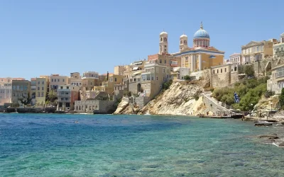 Τουρισμός για όλους: Αίτηση για vouchers από 200 έως 600 ευρώ