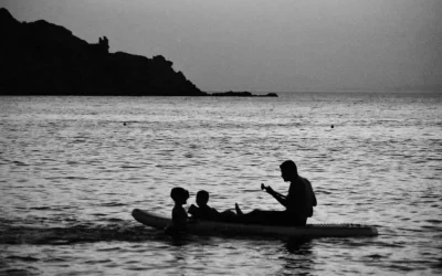 Καιρός: Τέλος στα μελτέμια, ανεβαίνει ο υδράργυρος – Σε ποιες περιοχές η θερμοκρασία θα φτάσει τους 38 βαθμούς