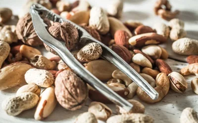 5 καθημερινά superfoods που ενισχύουν τον εγκέφαλο: Αξιοποίησε τα οφέλη τους