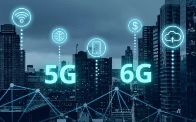 Από το 5G στο 6G: Το μεγάλο ψηφιακό άλμα και το στοίχημα της Ελλάδας