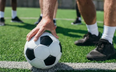 Αυτή είναι η ιδανική προετοιμασία για το εβδομαδιαίο 5x5 με την παρέα