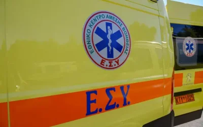 9χρονος σε κρίσιμη κατάσταση μετά από πνιγμό στην παραλία Μαραθιάς: Η συγκλονιστική ανάρτηση γιατρού