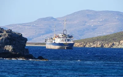 Καιρός: Υποχωρούν οι ισχυροί άνεμοι – Ανάσα στη μάχη με τις φωτιές