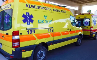 Τραγωδία στη Λεμεσό: 27χρονος πνίγηκε προσπαθώντας να πιάσει το κινητό του από τη θάλασσα