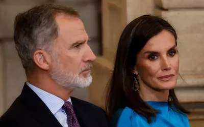 Το beauty tip της βασίλισσας Letizia πριν τον ύπνο: Ένα απλό μυστικό για όλους