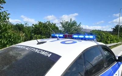 Ερωτήματα για τον 55χρονο που έκρυβε τη σορό του πατέρα του: Το ξενοδοχείο «φάντασμα» στον Μυστρά