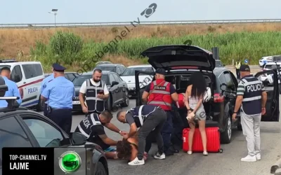 Φρίκη στο Εξαμίλι Αγίων Σαράντα: 20χρονος Πορτογάλος δολοφονήθηκε για μία γυναίκα