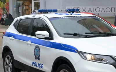 Αχαΐα: Νέα τραγωδία στην άσφαλτο με υποψία αυτοκτονίας