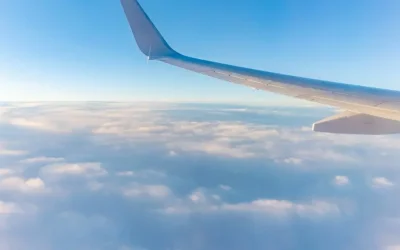 Αεροσκάφος της Olympic Air επέστρεψε στη Ρόδο λόγω πιθανού μηχανικού προβλήματος