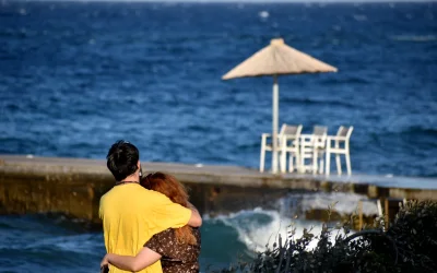 Ζώδια: Οι αστρολογικές προβλέψεις της εβδομάδας (17 έως 23 Αυγούστου 2026)