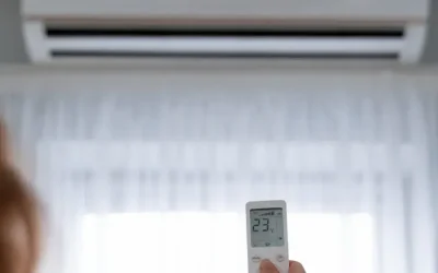 Πόσο κοστίζει πραγματικά μια μέρα με air condition ανοιχτό;