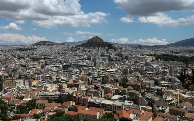 Πού φτάνουν τα ενοίκια των γραφείων στην Αθήνα: Οι περιοχές με τις υψηλότερες τιμές σήμερα