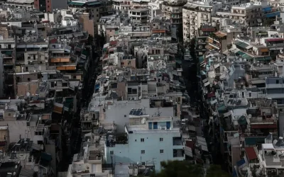 Ακίνητα στην Αθήνα: Οι τρεις γειτονιές που κερδίζουν αγοραστές – Πού φτάνουν οι τιμές