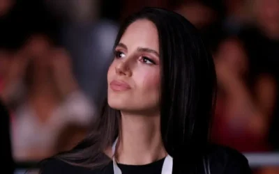 Αλεξάνδρα Νίκα: Η τρυφερή φωτογραφία του γιου της με τη μικρή του αδελφή