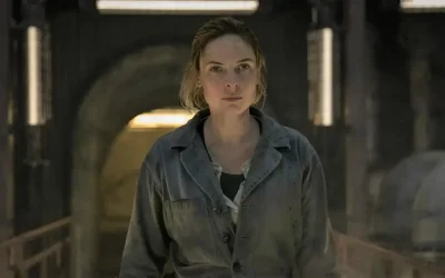 Αν σας άρεσε το «Silo», υπάρχει μια ταινία που πρέπει οπωσδήποτε να δείτε στη συνέχεια