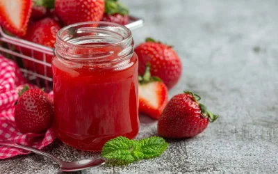Προληπτική ανάκληση για μαρμελάδα φράουλα Bonne Maman – Ποια παρτίδα επηρεάζεται