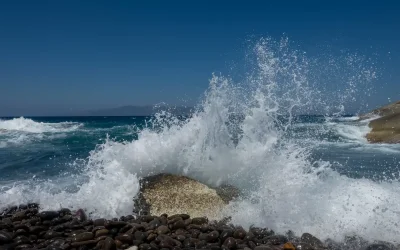 Κολυδάς: Ένα από τα ισχυρότερα των τελευταίων 5 δεκαετιών το «πολωμένο μελτέμι» στα τέλη Ιουλίου