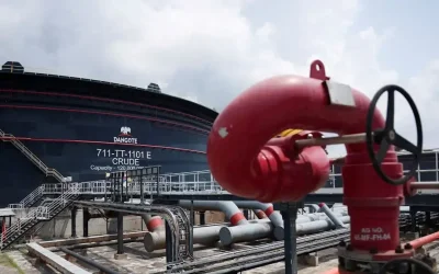 Άνοδος για το Brent στα 93 δολάρια εν μέσω αβεβαιότητας για τις κυρώσεις των ΗΠΑ στο Ιράν