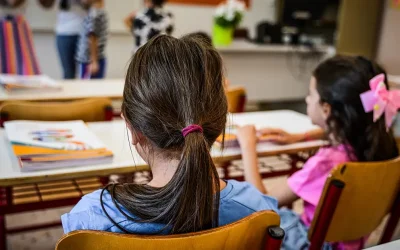 Άνοιγμα σχολείων: Όλες οι ημερομηνίες και οι αργίες της νέας σχολικής χρονιάς