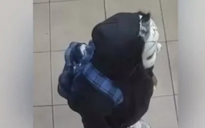 Ανθρωποκυνηγητό στη Φιλαδέλφεια για άνδρα με μάσκα «Τσάκι» που τρομοκρατεί κατοίκους