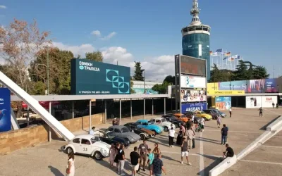 Αντίστροφη μέτρηση για τη ΔΕΘ: Ποιοι θα δουν ελαφρύνσεις και ενισχύσεις