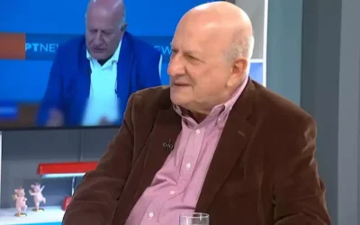 Σε κρίσιμη κατάσταση στη ΜΕΘ ο Αντώνης Πανούτσος: Σε έξαρση ο ιός του Δυτικού Νείλου στην Ελλάδα