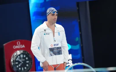 Απόστολος Χρήστου: «Δεν το περίμενα ότι θα κερδίσω»