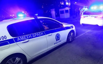 Αργυρούπολη: Άνδρας κατήγγειλε απόπειρα αρπαγής και πυροβολισμό στον ώμο