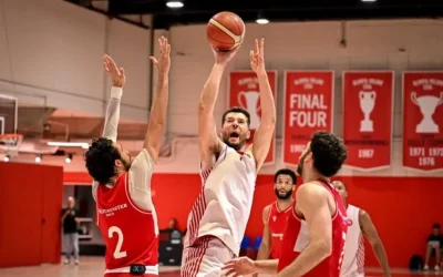 Αρμάνι Μιλάνο: Φιλική νίκη επί της Βαρέζε με ντεμπούτο Πίτερς