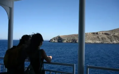 Άρση απαγορευτικού απόπλου σε Ραφήνα και Λαύριο: αναχωρούν τα πλοία