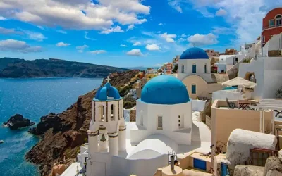 Η αυξημένη συμμετοχή στο πρόγραμμα «Τουρισμός για Όλους 2026-2027»