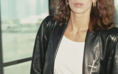 Τα 80s επιστρέφουν δυναμικά στη μόδα: Οι τάσεις του φθινοπώρου/χειμώνα 2026-27