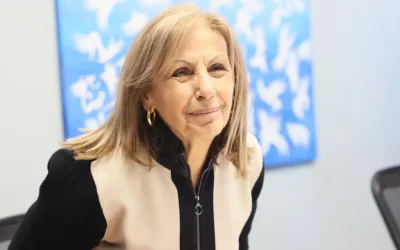 Αθηνά Αηδονά: «Τέλος καλό, όλα καλά», έγραψε για την περιπέτεια που είχε με την υγεία της