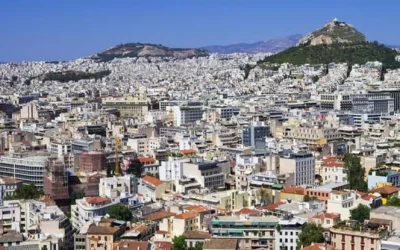 Οι φθηνότερες γειτονιές της Αθήνας: Ελκυστικές επιλογές για αγοραστές ακινήτων και επενδυτές