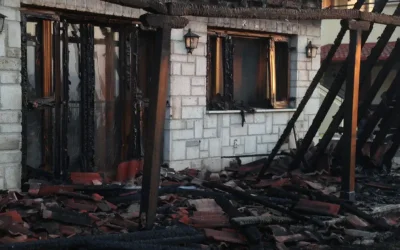 Χαλκιδική: 3,5 εκατ. ευρώ για την αποκατάσταση υποδομών στην Κασσάνδρα μετά την πυρκαγιά