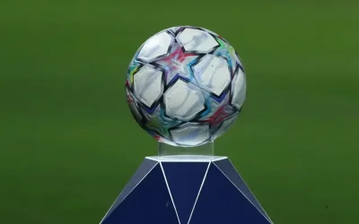 Champions League: Το αναλυτικό πρόγραμμα των 8 αγωνιστικών της League Phase