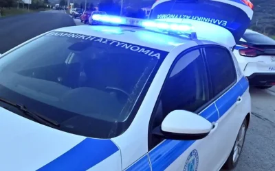 Χανιά: Απείλησε τον αδελφό του με καραμπίνα μπροστά στο ανήλικο ανιψάκι του