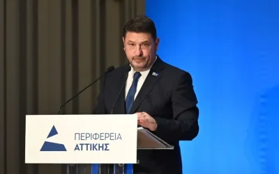 Χαρδαλιάς: Ενεργειακή αναβάθμιση σχολείων και δημοτικών κτιρίων σε έξι περιοχές – Χρηματοδότηση άνω των 6,55 εκατ. ευρώ