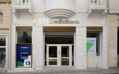 CrediaBank: Νέα τριετής συλλογική σύμβαση με κατώτατο μεικτό μισθό έως τα 1.600 ευρώ για εργαζομένους