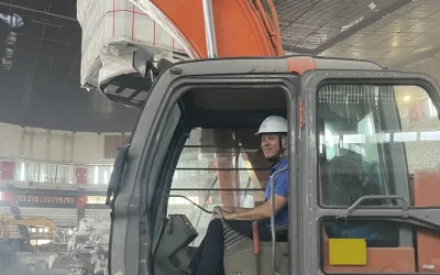 Δαπάνες άνω των 2 εκατ. ευρώ στο ΣΕΦ εν μέσω εκκρεμούς παραχώρησης στον Ολυμπιακό